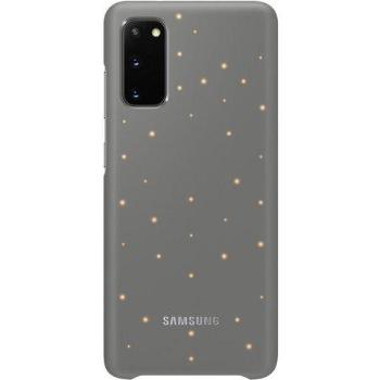 Samsung LED Cover Galaxy S20 Grey EF-KG980CJEGEU
