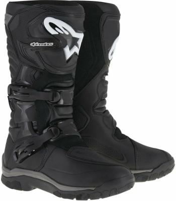 Alpinestars Corozal Adventure Drystar Boots Black 40,5 Boty