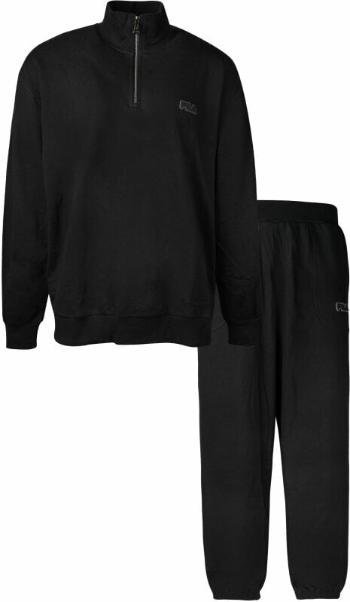 Fila FPW1113 Man Pyjamas Black XL Fitness spodní prádlo