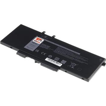 T6 Power pro notebook Dell 3HWPP, Li-Poly, 15,2 V, 4470 mAh 68 Wh (NBDE0217_v126434)