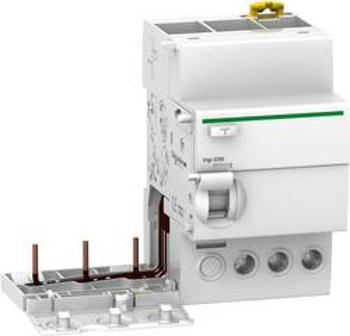 Blok proudového chrániče Schneider Electric A9V51325, 25 A 0.03 A 415 V