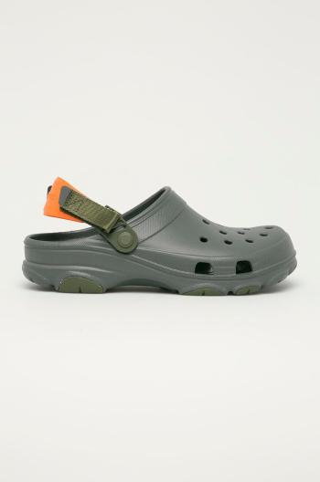 Pantofle Crocs pánské