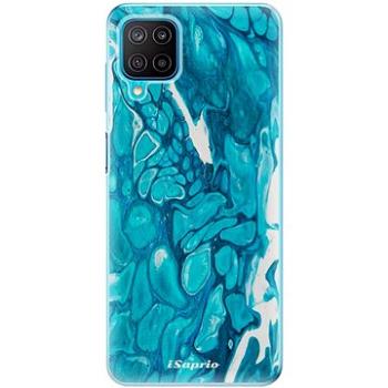 iSaprio BlueMarble 15 pro Samsung Galaxy M12 (bm15-TPU3-M12)