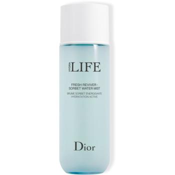 DIOR Hydra Life Fresh Reviver Sorbet Water Mist hydratační pleťový sprej 100 ml