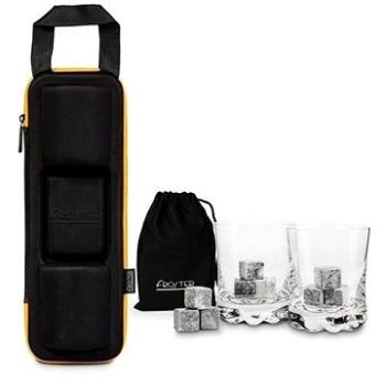 Froster Dárkový whiskey set Lover set (10750)