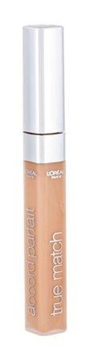 L´Oréal Paris Pleťový korektor True Match (The One Concealer) 6,8 ml 3.D/W Golden Beige, 6,8ml