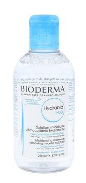Micelární voda BIODERMA - Hydrabio , 250ml