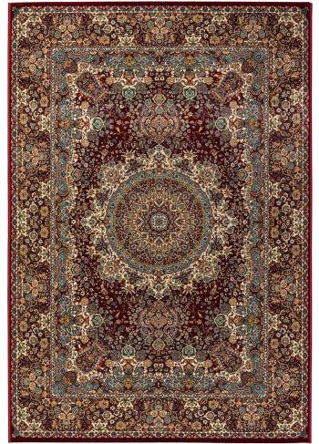 Oriental Weavers koberce Kusový koberec Razia 5501/ET2R - 160x235 cm Vícebarevná