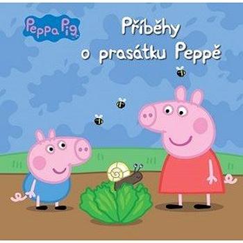 Peppa Pig Příběhy o prasátku Peppě (978-80-252-4383-1)