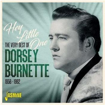 Burnette Dorsey: Very Best of - CD (0604988105926)
