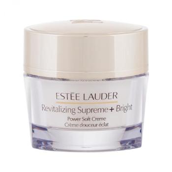 Estée Lauder Revitalizing Supreme+ Bright 50 ml denní pleťový krém na všechny typy pleti; na pigmentové skvrny; na rozjasnění pleti