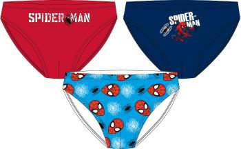 EPlus Chlapecké spodní prádlo - Spider-Man mix 3 ks Velikost - děti: 116/122