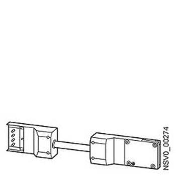 Jednotka pro změnu směru Siemens BVP:034261, BD01-R2