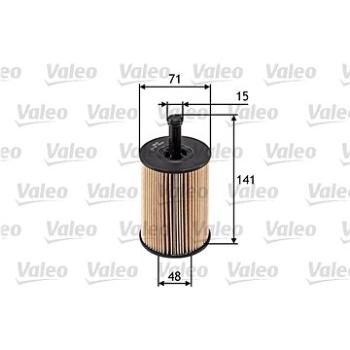 VALEO 586506 pro vozy AUDI, DODGE, FORD, CHRYSLER, JEEP, MITSUBISHI, SEAT, SKODA, VW (586506)