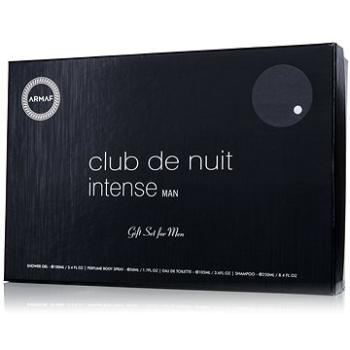 ARMAF Club De Nuit Intense Men EdT Set 505 ml (629401510505247)