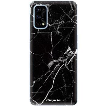 iSaprio Black Marble 18 pro Realme 7 Pro (bmarble18-TPU3-RLM7pD)