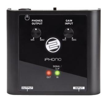 Reloop iPhono 2