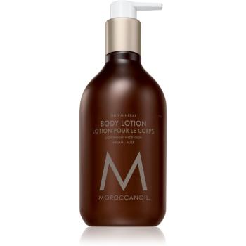 Moroccanoil Body Oud Minéral vyživující tělový krém 360 ml