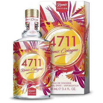 4711 Remix Cologne Grapefruit 100 ml kolínská voda unisex