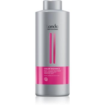 Londa Professional Color Radiance péče pro ochranu barvy pro barvené vlasy 1000 ml