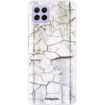 iSaprio Old Paint 10 pro Samsung Galaxy A22 (oldpaint10-TPU3-GalA22)