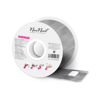 NeoNail Remover Foil Wraps odstraňovač gelových laků 100 ks
