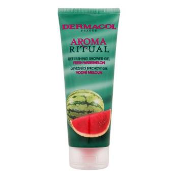 Dermacol Aroma Ritual Fresh Watermelon 250 ml sprchový gel pro ženy