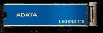 ADATA SSD 1TB LEGEND 710 PCIe Gen3x4 M.2 2280 (R:2400/ W:1800MB/s)