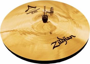 Zildjian A20550 A Custom Mastersound Hi-Hat činel 14"