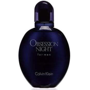 CALVIN KLEIN Obsession Night for Men EdT 125 ml (88300150465)