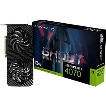 GAINWARD GeForce RTX 4070 Ghost 12GB (471056224-3901)