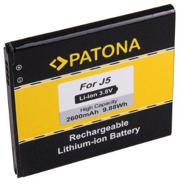 Patona PT3163 2600mAh