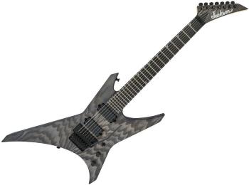 Jackson Pro Series Dave Davidson Warrior WR7 Distressed Ash Elektrická kytara