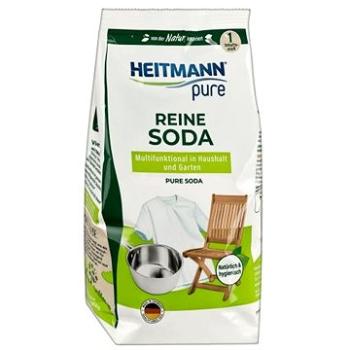 HEITMANN Reine soda na odstranení skvrn 500 g (4062196082839)