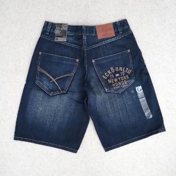 Kratase Ecko Unltd Bergen Shorts Sandro Wash - 30