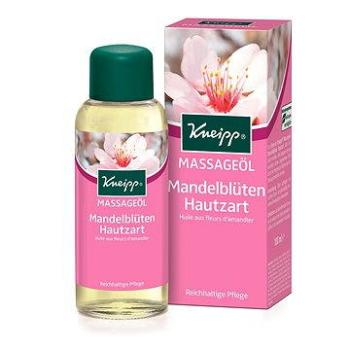 KNEIPP Masážní olej Mandlové květy 100 ml (4008233081519)