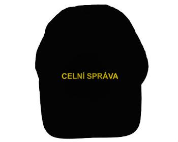 Kšiltovka Classic Celní správa