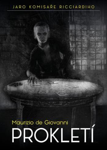 Prokletí - Giovanni Maurizio de
