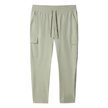 kalhoty THE NORTH FACE W Never Stop Cargo Pant, Tea Green velikost: M