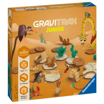 Ravensburger GraviTrax Junior Rozšíření Desert