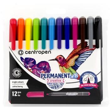 Centropen popisovač spec. Creative 2896/12 (313461)