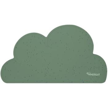 KINDSGUT Prostírání Cloud Sprinkles, pistácie