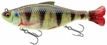 Savage Gear 3D Hard Pulsetail Roach Okoun 18 cm 90 g Wobler