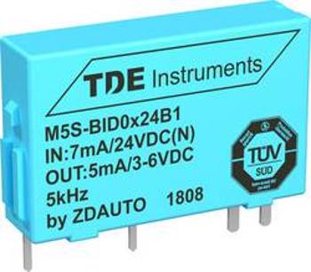 Modul I/O ZDAuto BID0524A1