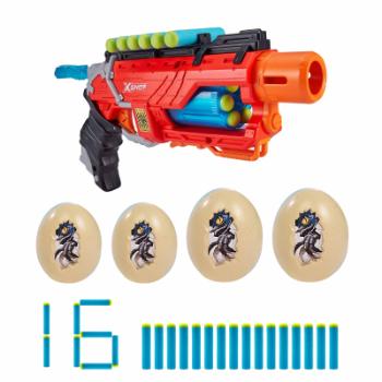 X-SHOT Dino Striker