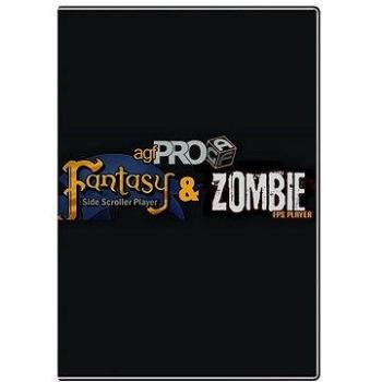 AGFPRO + Zombie  + Fantasy (149419)