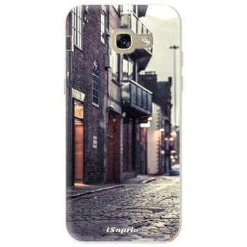 iSaprio Old Street 01 pro Samsung Galaxy A5 (2017) (oldstreet01-TPU2_A5-2017)