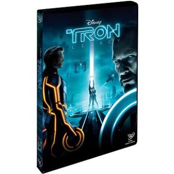 Tron: Legacy - DVD (D00386)