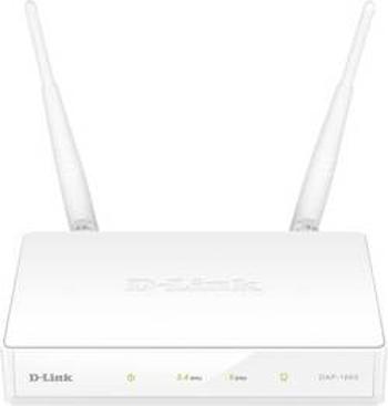 Wi-Fi přístupový bod D-Link DAP-1665 DAP-1665, 1.2 GBit/s, 2.4 GHz, 5 GHz