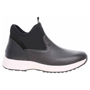 Dámská kotníková obuv Caprice 9-25413-27 black soft com.